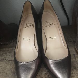 Christian Louboutin Pumps